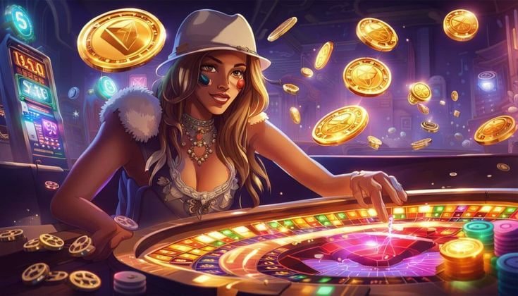 casino frenzy live dealer baccarat table streaming for Philippines players