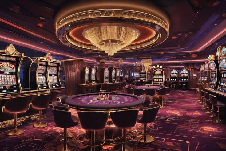 casino frenzy mobile app experience for Philippines smartphone users