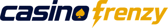 casino frenzy brand logo